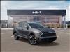 2025 Kia Sportage Plug-In Hybrid X-Line Prestige