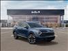 2025 Kia Sportage Plug-In Hybrid X-Line Prestige