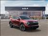 2025 Kia Sportage Plug-In Hybrid X-Line Prestige