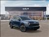 2025 Kia Sportage Plug-In Hybrid X-Line Prestige