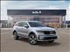 2024 Kia Sorento Hybrid EX
