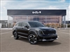 2025 Kia Sorento Hybrid SX Prestige