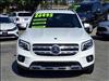 2021 Mercedes-Benz GLB GLB 250