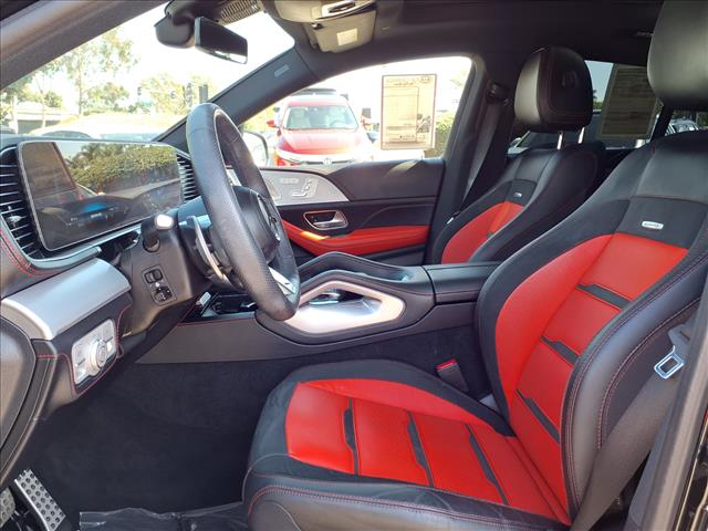 2024 Mercedes-Benz GLE GLE 53 AMG® 4MATIC®