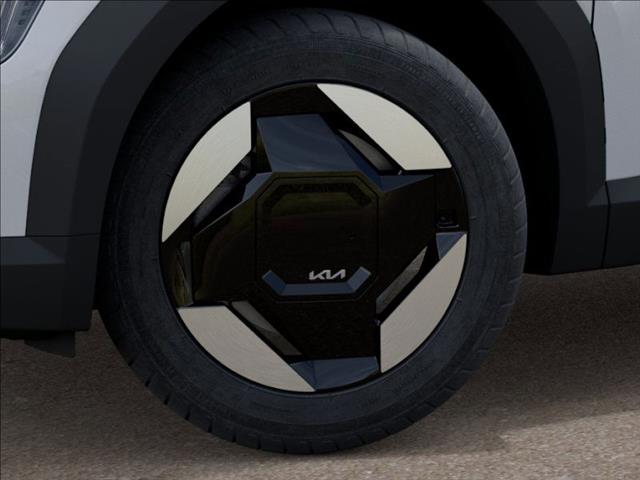 2026 Kia EV9 Light Long Range