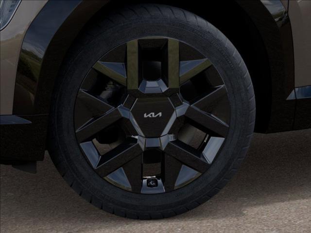 2026 Kia EV9 Land