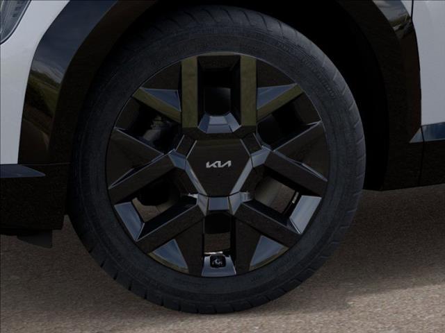 2026 Kia EV9 Land