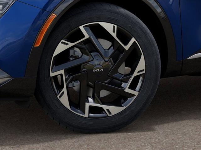 2025 Kia Sportage SX-Prestige