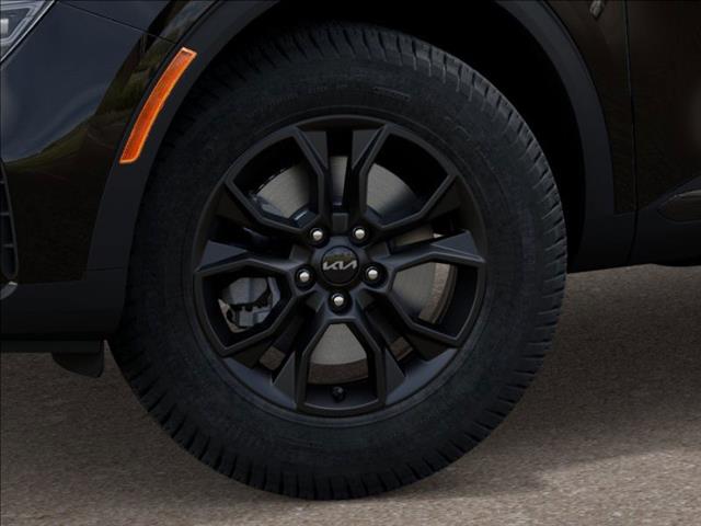 2025 Kia Sportage X-Pro Prestige