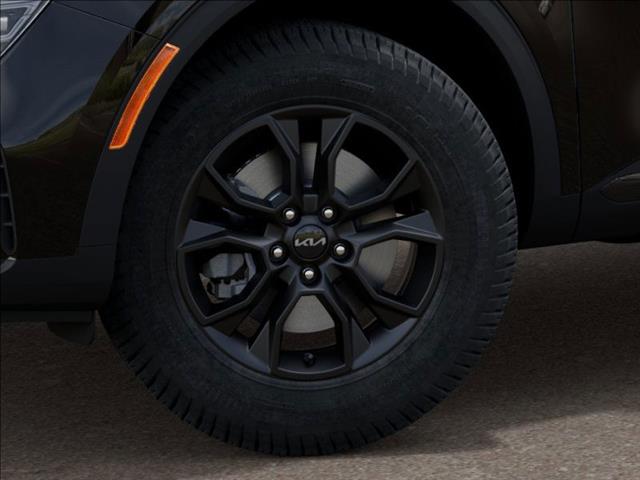 2025 Kia Sportage X-Pro Prestige