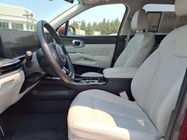 2024 Kia Sorento SX