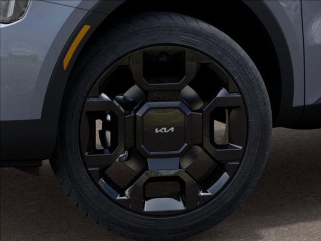 2025 Kia Sorento X-Line SX