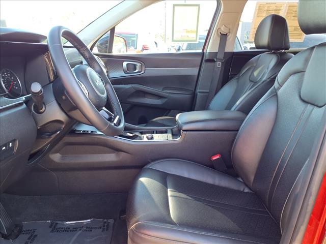 2023 Kia Sorento S