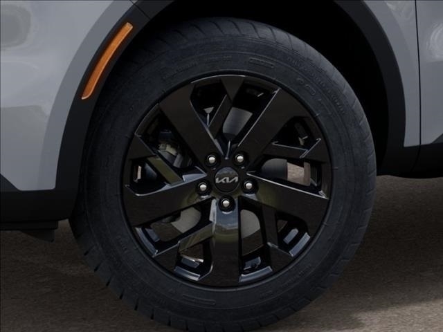 2023 Kia Sorento X-Line S