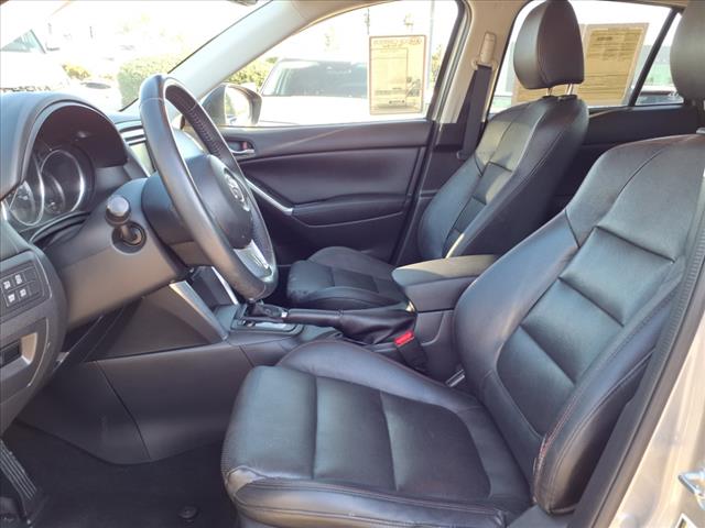 2014 Mazda CX-5 Grand Touring