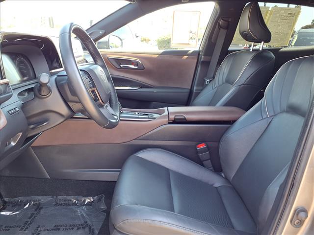 2023 Toyota Crown Limited