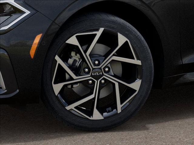 2025 Kia K5 EX