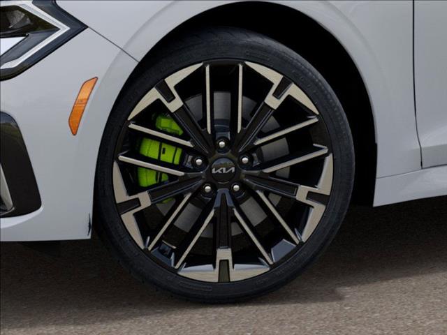 2025 Kia K5 GT