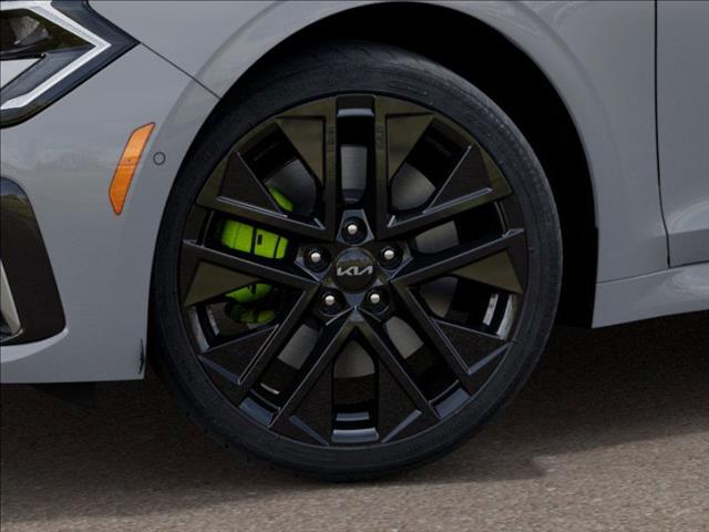 2025 Kia K5 GT