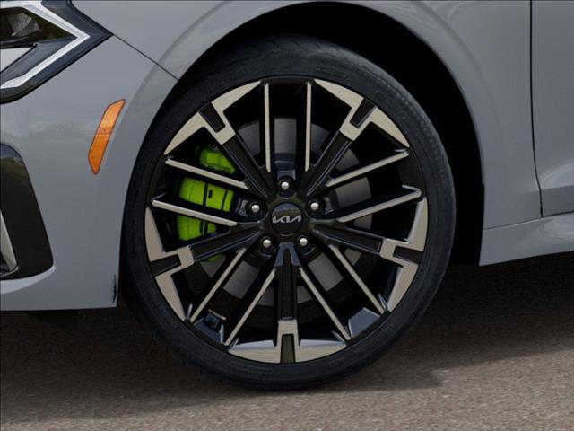 2025 Kia K5 GT