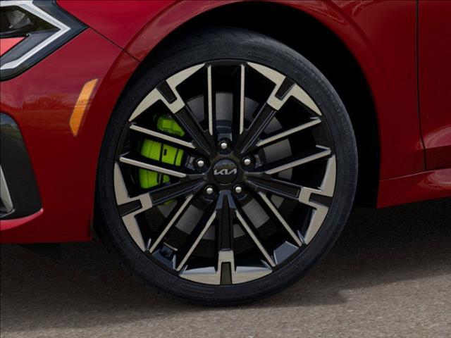 2025 Kia K5 GT