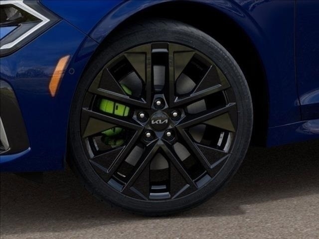 2025 Kia K5 GT