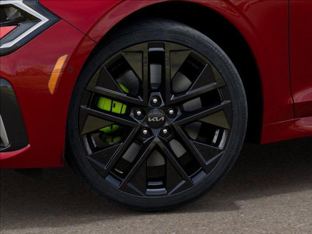 2025 Kia K5 GT