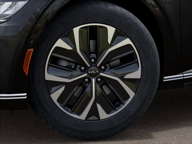 2024 Kia EV6 Wind