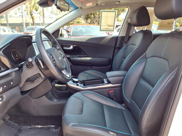 2022 Kia Niro EV EX Premium