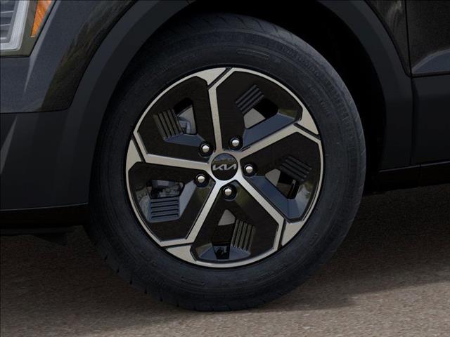 2025 Kia Niro LX