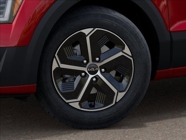 2025 Kia Niro LX