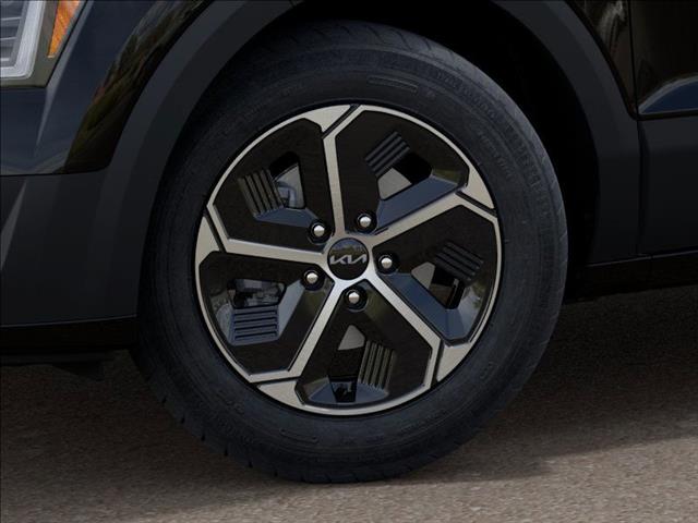 2025 Kia Niro LX