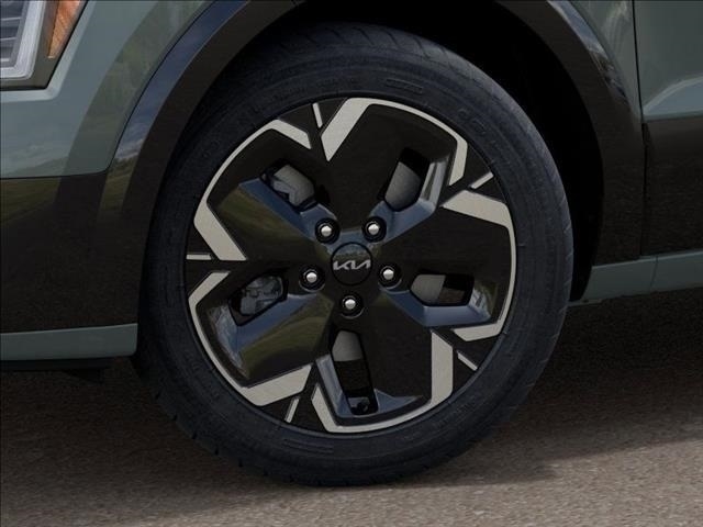 2025 Kia Niro EV Wind