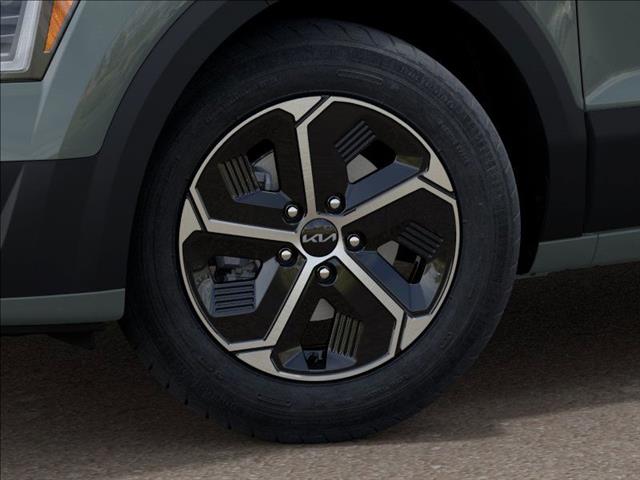 2025 Kia Niro EX