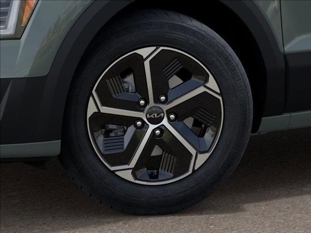 2025 Kia Niro EX