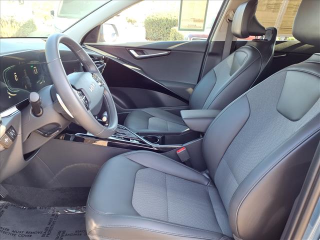 2025 Kia Niro EX