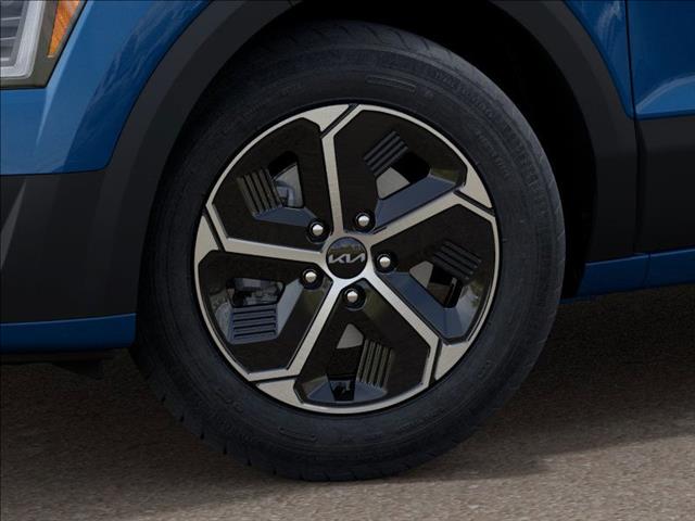 2025 Kia Niro Plug-In Hybrid EX