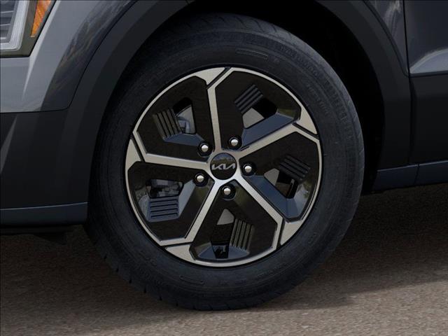 2025 Kia Niro Plug-In Hybrid EX
