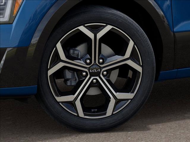 2025 Kia Niro SX Touring