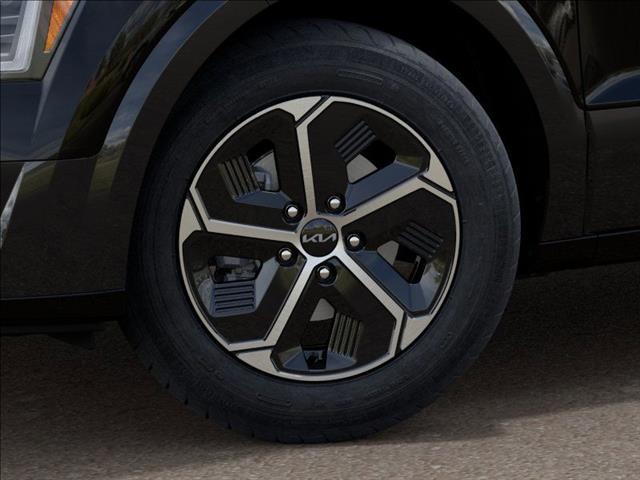 2025 Kia Niro SX