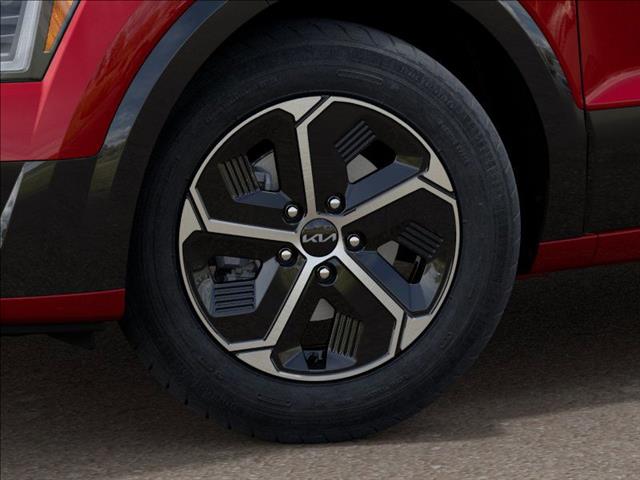 2025 Kia Niro SX