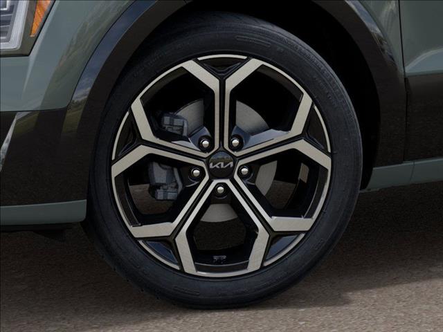 2025 Kia Niro SX Touring