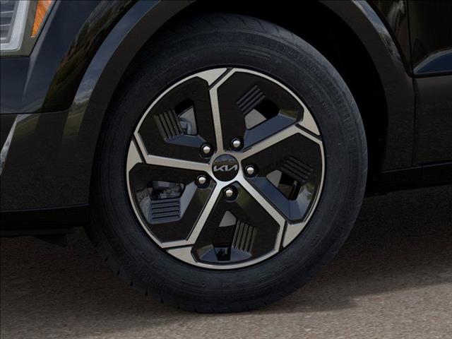 2025 Kia Niro SX