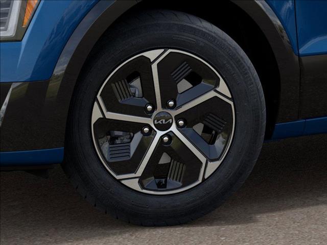2025 Kia Niro SX