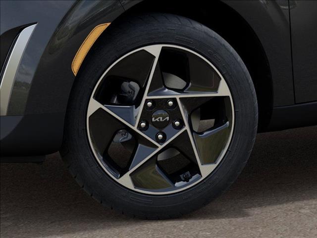 2025 Kia Soul EX
