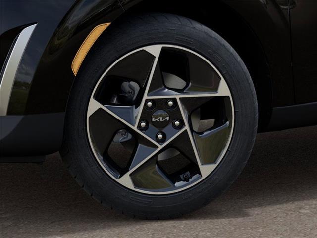 2025 Kia Soul EX
