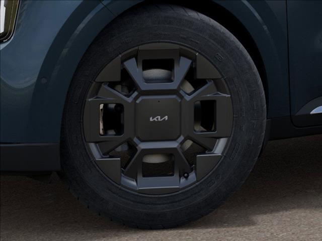 2025 Kia Carnival Hybrid SX