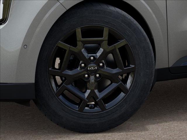 2025 Kia Carnival Hybrid SX Prestige