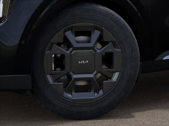 2025 Kia Carnival Hybrid SX