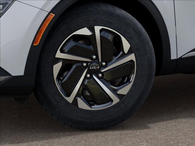 2025 Kia Sportage Hybrid LX